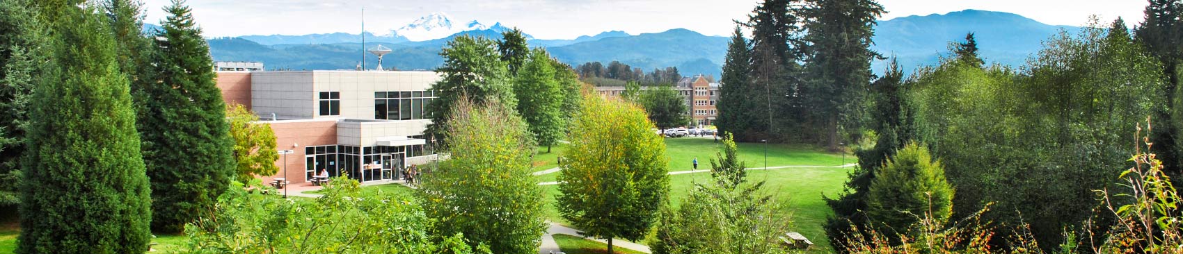 Choose your program at UFV