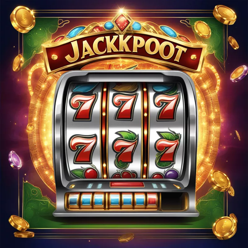 Caslno Jackpot Slots Real Money