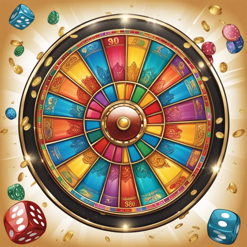 Crypto Casino