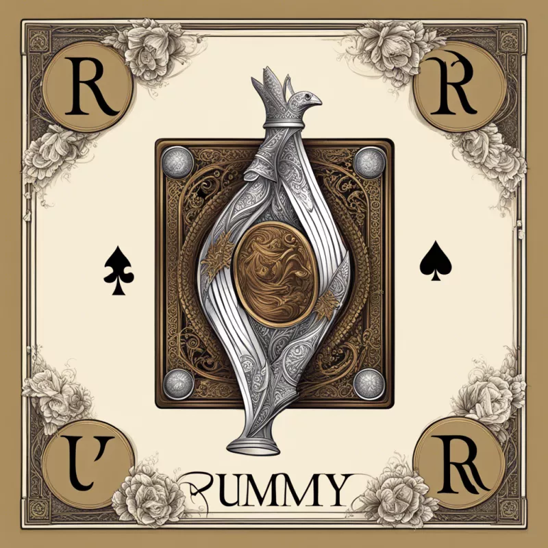 Rummy Starl